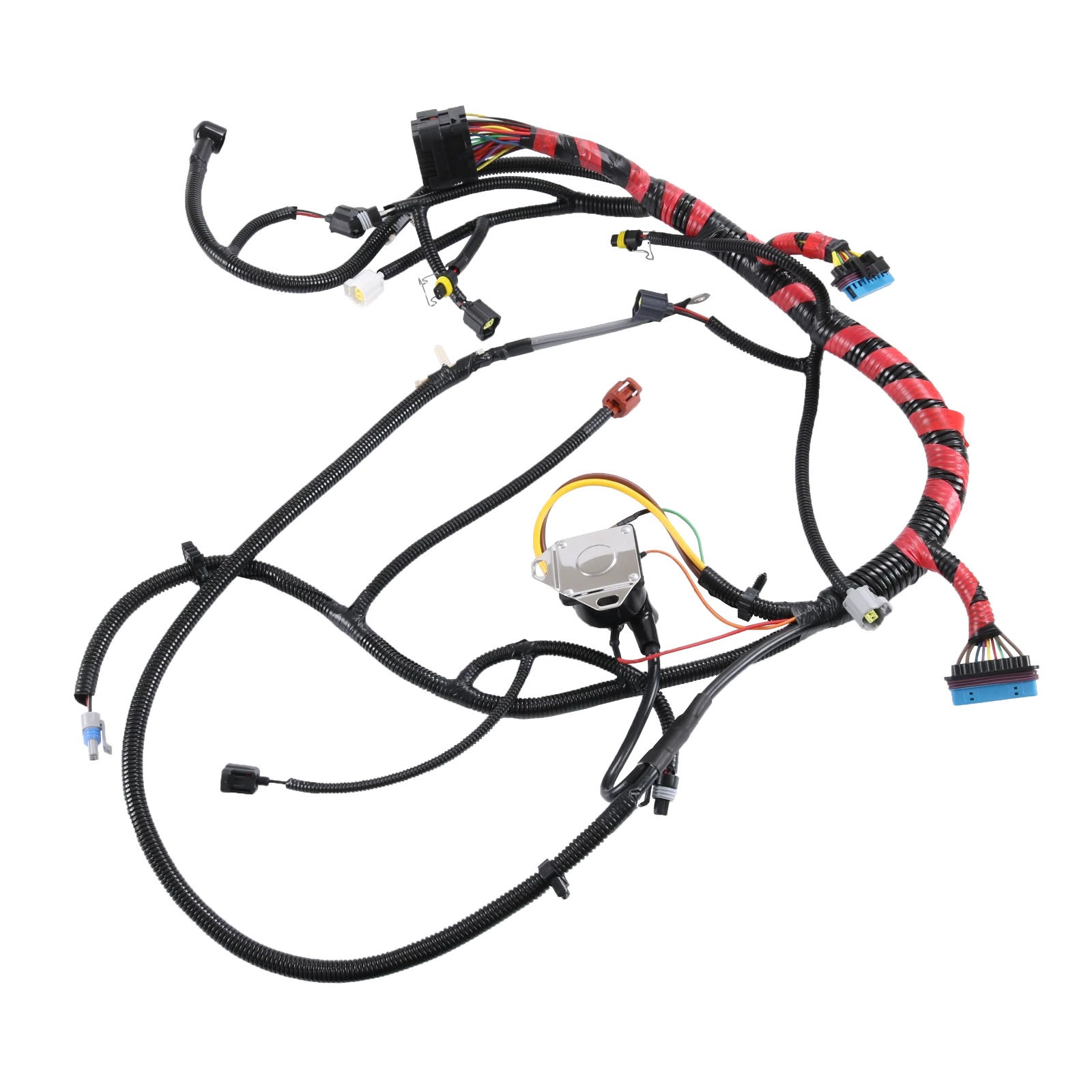 Wiring Harness for Ford Super Duty 7.3L Diesel (1999)