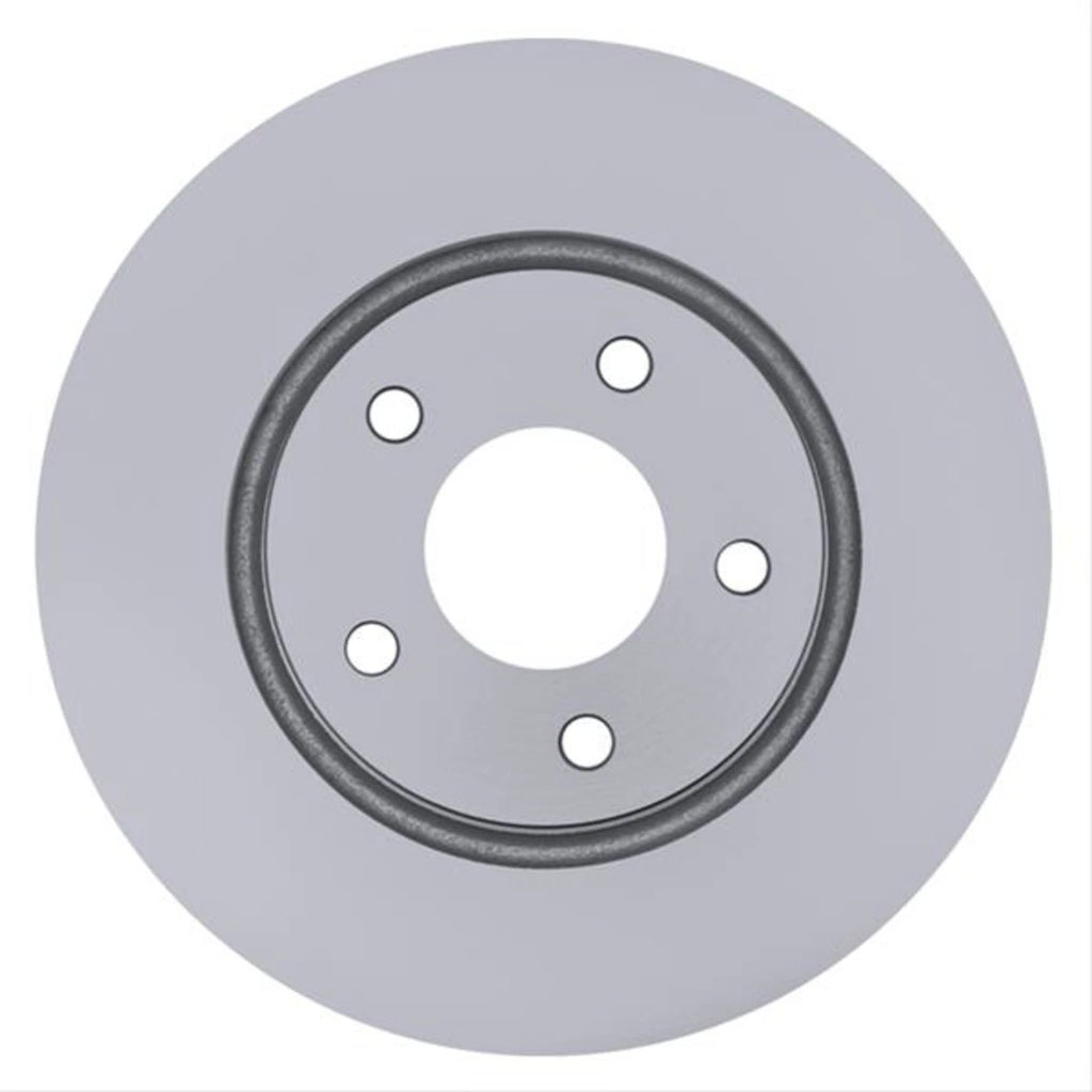Brake Discs for Chevy Malibu (Front Driver or Passenger Side)