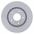 Brake Discs for Chevy Malibu (Front Driver or Passenger Side)