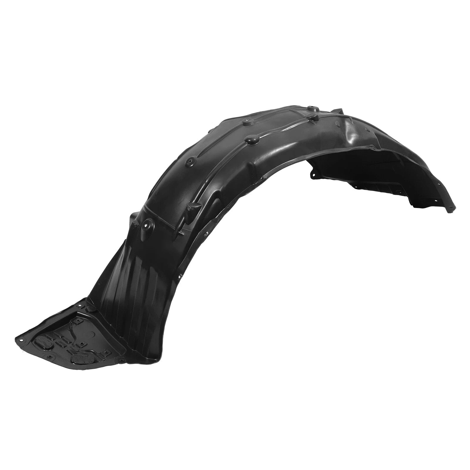 Driver Side Fender Liner for Honda Civic (2016–2018) HO1248158