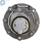 Ignition Switch Gas Cap Lock Set for Yamaha YZF R1 R6 (2004–2015)