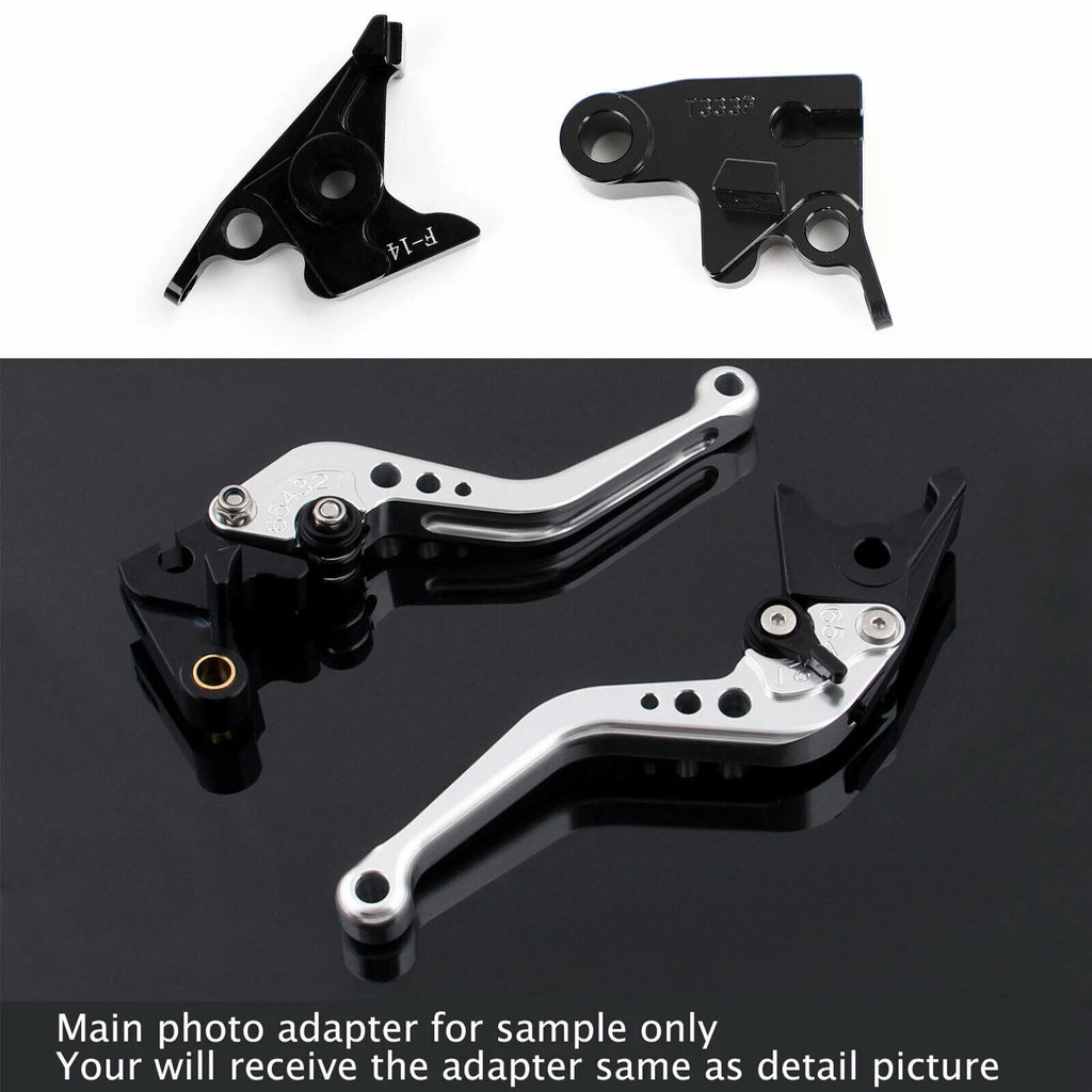 Clutch Brake Lever for Trident Bonneville T120 Bobber (2019–2022)