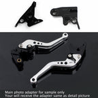 Clutch Brake Lever for Trident Bonneville T120 Bobber (2019–2022)