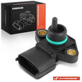 MAP Sensor for Kia Rio (2011–2023) L4 1.6L Gas DOHC