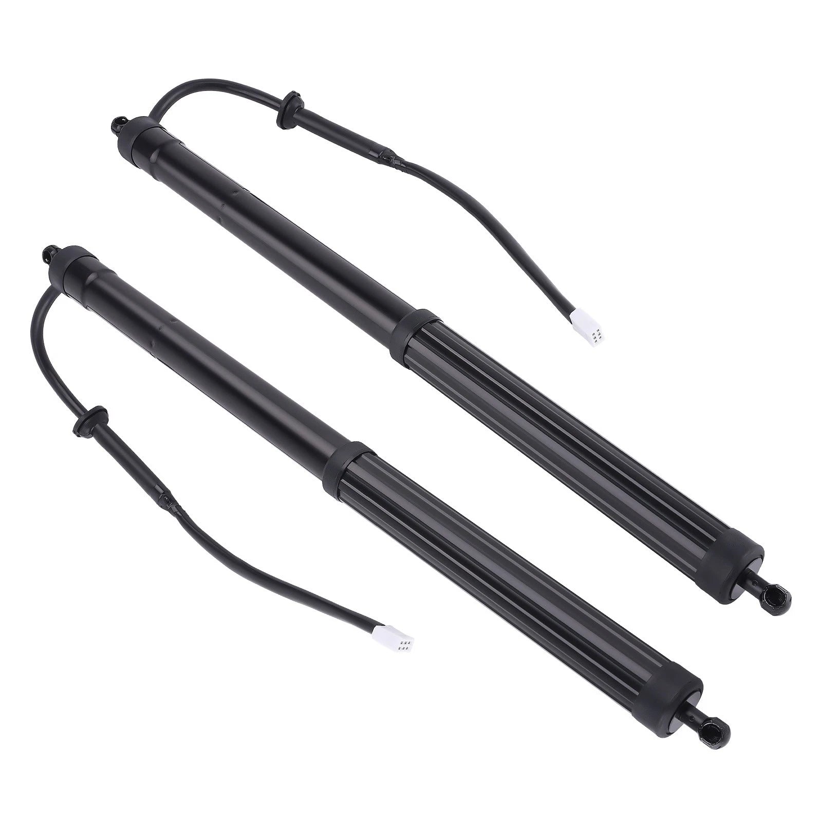 2X Rear Power Tailgate Lift Supports for Toyota RAV4 (2019-2022)