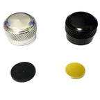 Metal Brake Knob with Gaskets for Takuma P1 P7 Bait Finesse System Reel