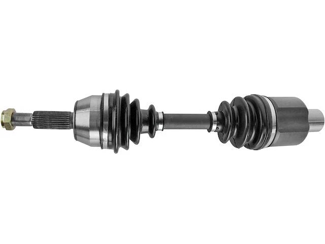 Front Right Axle Assembly for Mazda B4000 (2004–2009) RG192XH