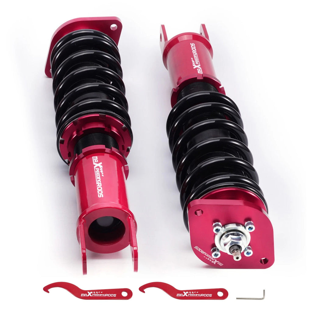 Rear Coilover Lowering Kit for Infiniti G37 COUPE 2008-2013