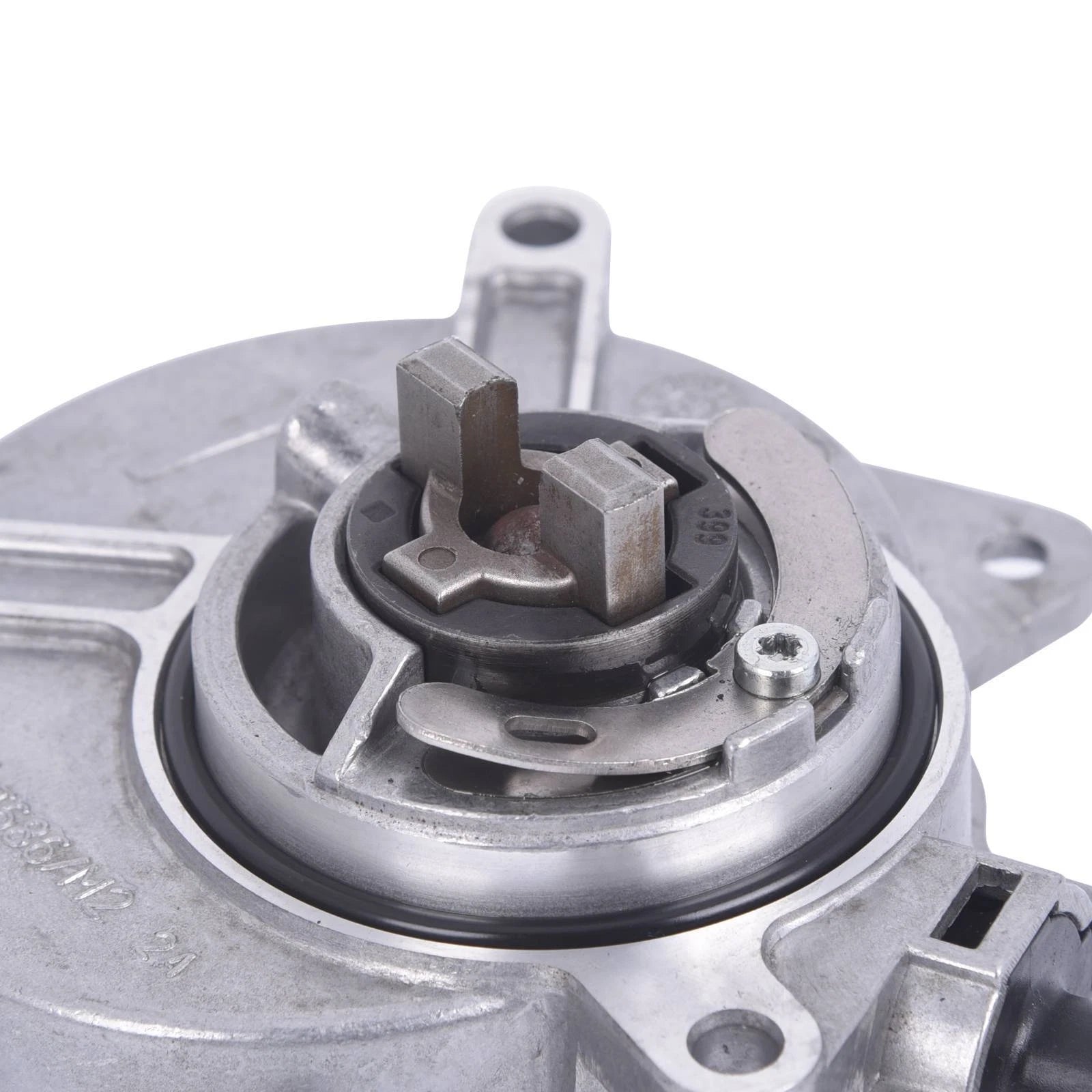 Brake Vacuum Pump for Audi A3 A4 Quattro VW Golf R Jetta Passat (2006–2013)