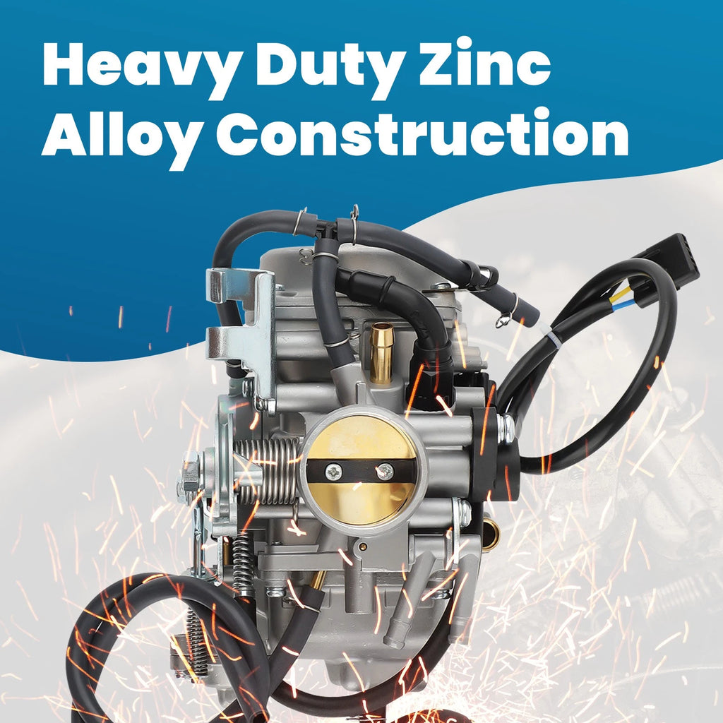 Carburetor for Honda Shadow Aero 750 VT750 (2004–2007) 16100-MFE-771