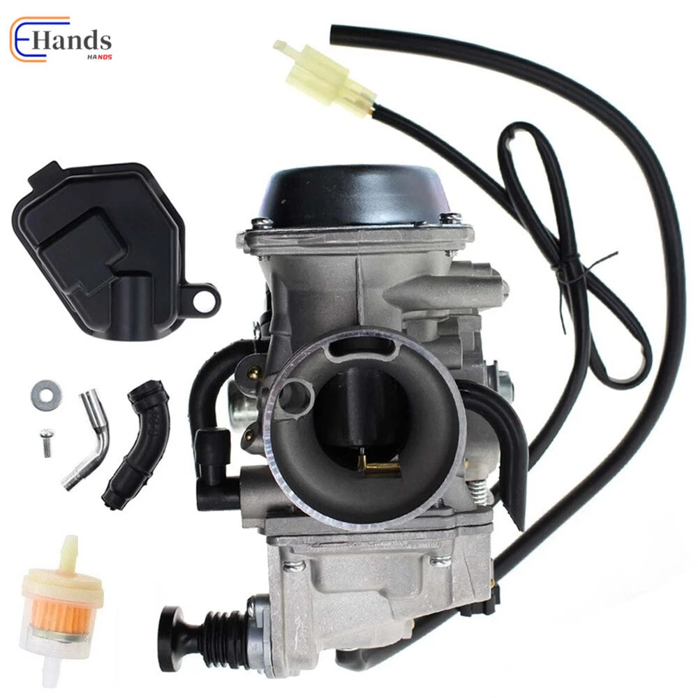 Carburetor for Honda TRX450ES TRX450S Foreman 450 (1998–2004)