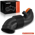 Right Side Air Intake Hose for BMW X5 X6 (2012–2019) V8 4.4L