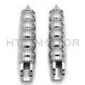 Calabash Footpegs for Kawasaki Vulcan 1500A/B (1987–1999) & Ninja 650 (2012–2016)