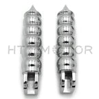 Calabash Footpegs for Kawasaki Vulcan 1500A/B (1987–1999) & Ninja 650 (2012–2016)