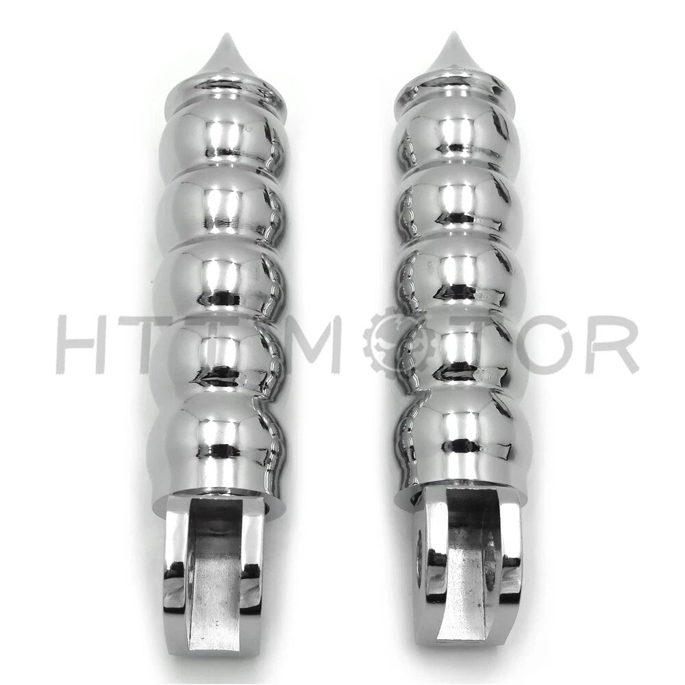 Calabash Footpegs for Kawasaki Vulcan 1500A/B (1987–1999) & Ninja 650 (2012–2016)