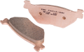 EBC HH Brake Pads FA319/2HH for