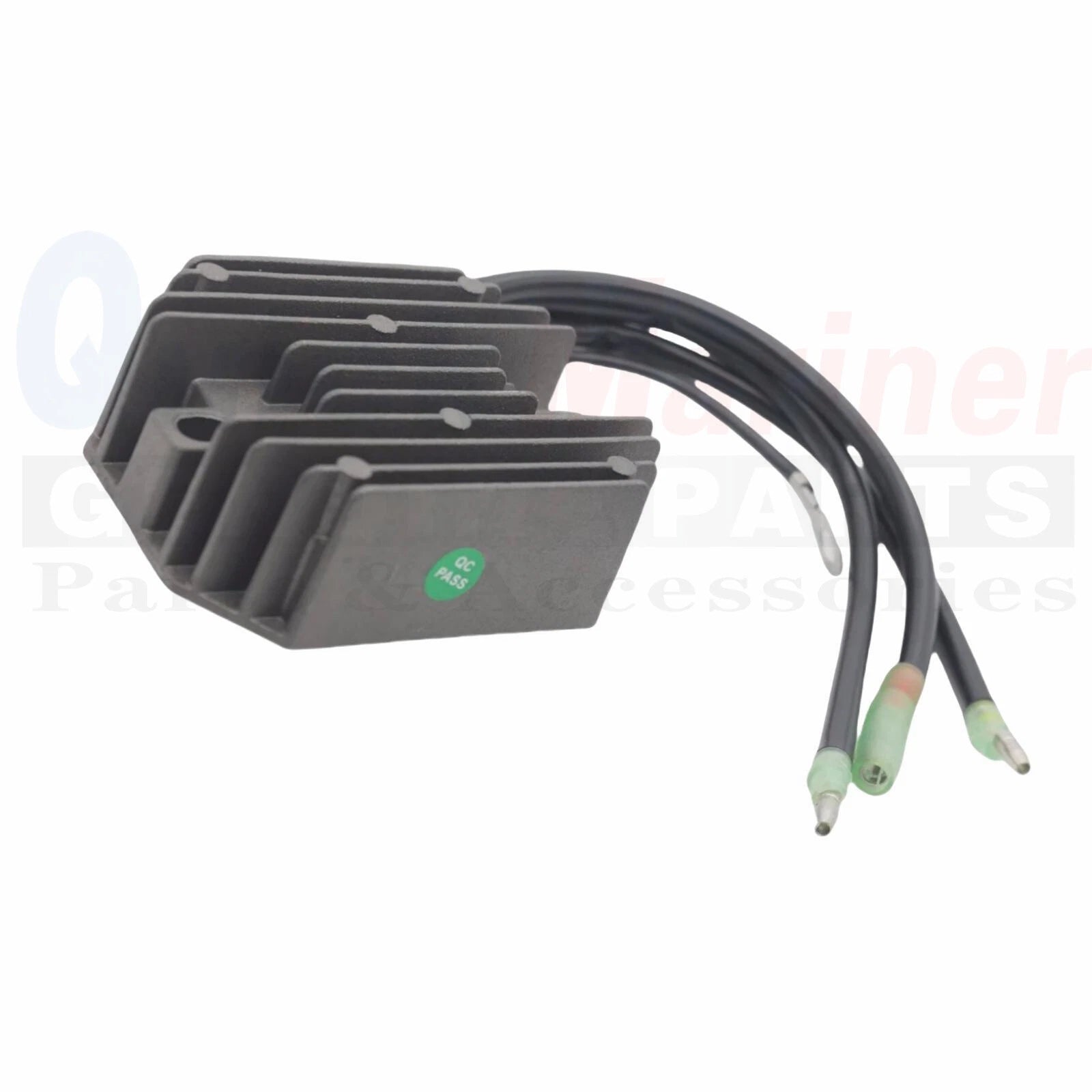 Regulator Rectifier for Tohatsu 9.9HP (3RS76060)