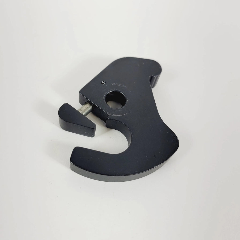 Detachable 2Up Locking Latch Sissy Bar Luggage Rack for Harley Davidson (OEM 46063-98)