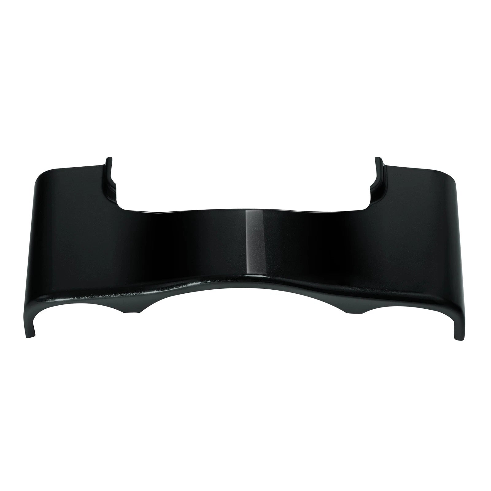 Outer Fairing Trim Skirt for Harley Touring Road Glide (2015–2023) Black