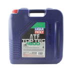 Liqui Moly 22145 Automatic Transmission Fluid for Top Tec ATF 1800 R (20L)