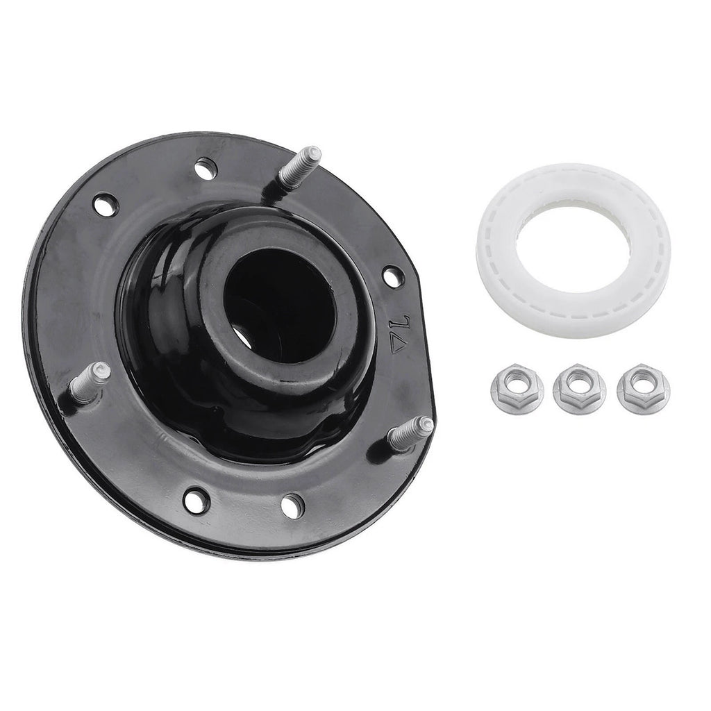 Front Left Suspension Strut Mount for Chevy Malibu Pontiac Saturn Aura (2008–2012)