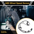 ABS Wheel Speed Sensor No. 59830D1000 for Kia K4 (2014–2017) Front Right