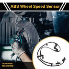 ABS Wheel Speed Sensor No. 59830D1000 for Kia K4 (2014–2017) Front Right