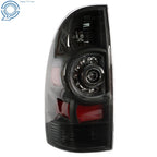 Set of 2 LED Tail Light Assemblies for Toyota Tacoma (2005-2015)