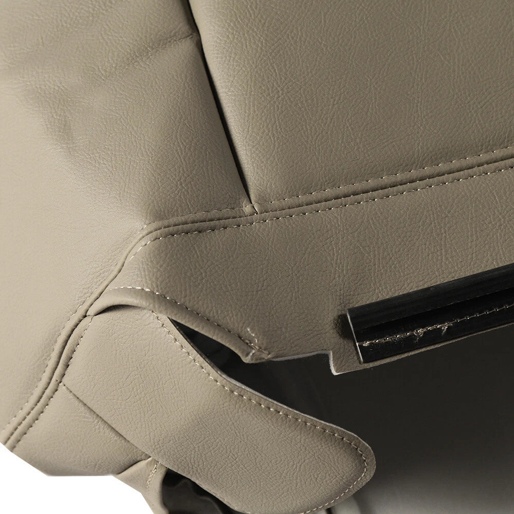Upholstery Passenger Top Seat Cover for Chevy Tahoe Suburban (1999–2002)