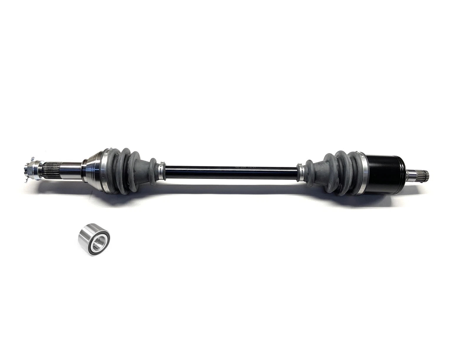 Precision Front Right CV Axle & Bearing for Can-Am (705402030)