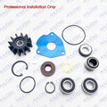 Rebuild Kit for Sherwood G702 Onan Pump Mount (132-0459, 185-6579)