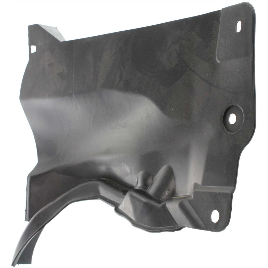 Engine Splash Shield for Mazda 3 (2004–2009) Passenger Side Lower Rear
