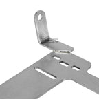 NRG Tensile Stainless Steel Racing Seat Mount Bracket for VW Golf GTI (Mk3)