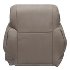Set of 2 LH/RH Upper Lean Back Seat Covers OAK Tan for Toyota 4Runner (1996–2002)