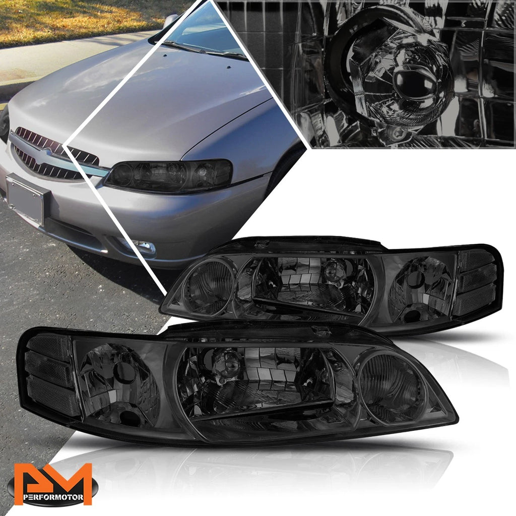OE Style Front Bumper Face Bar for Toyota Tundra (2007–2013) w/ Parking Sensor Cutout