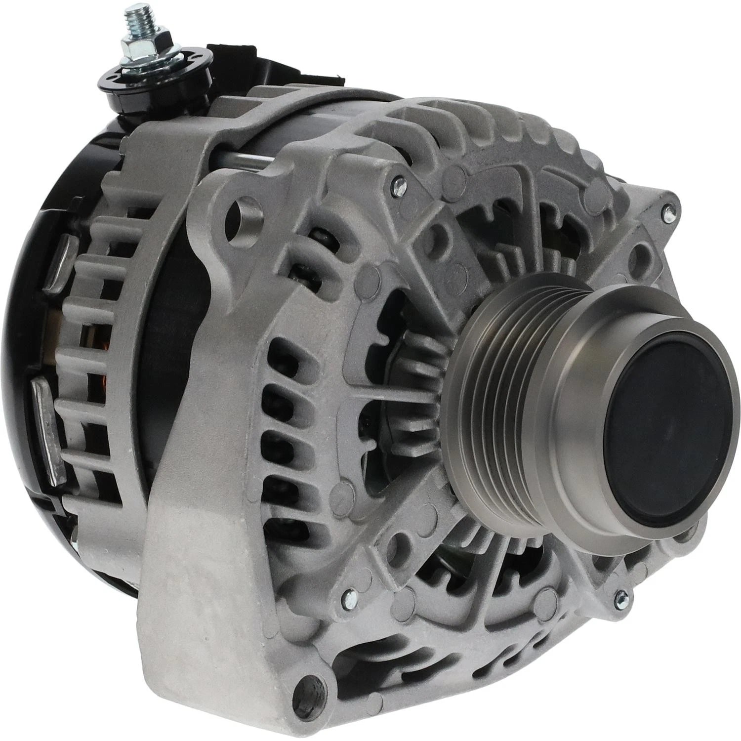Alternator for GMC Sierra 1500 V6 4.3L (2014–2016)