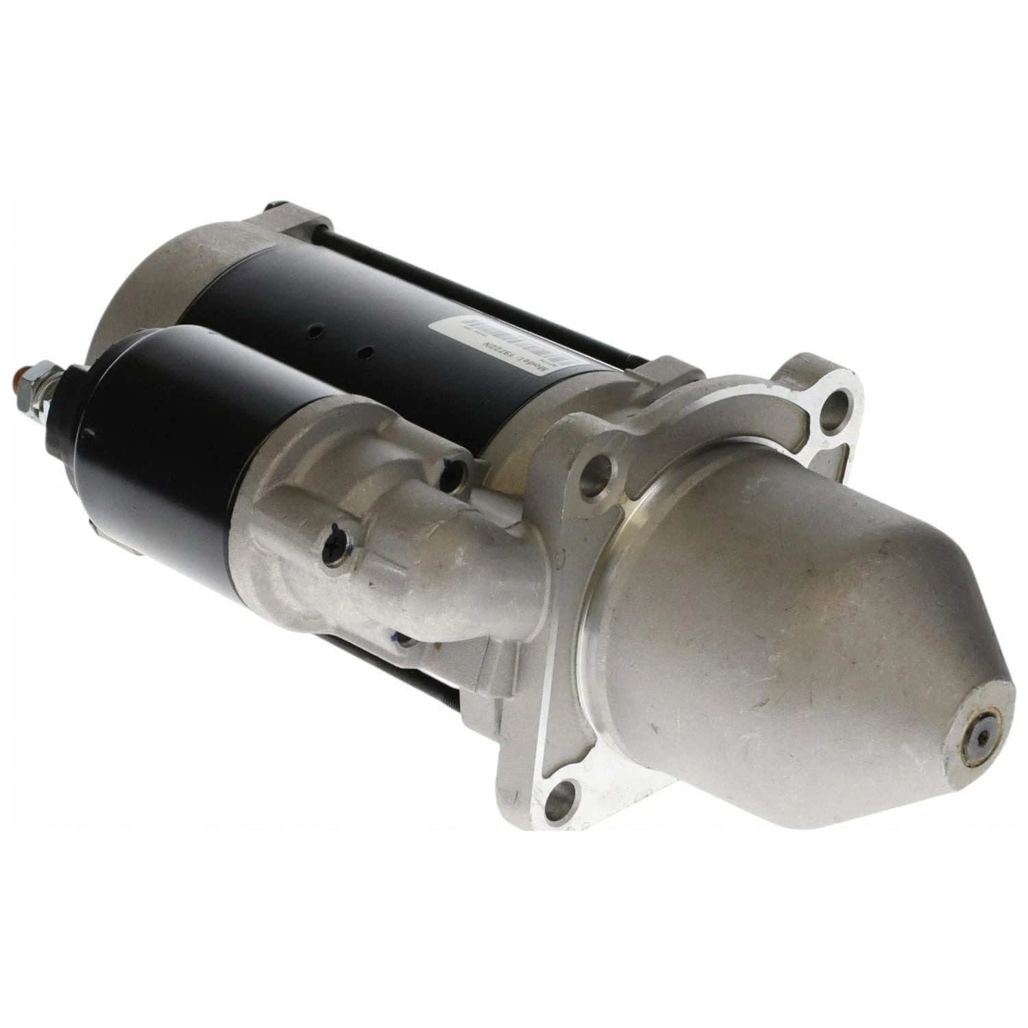 Starter for Mercedes-Benz Unimog U-2100T (1989–2001)