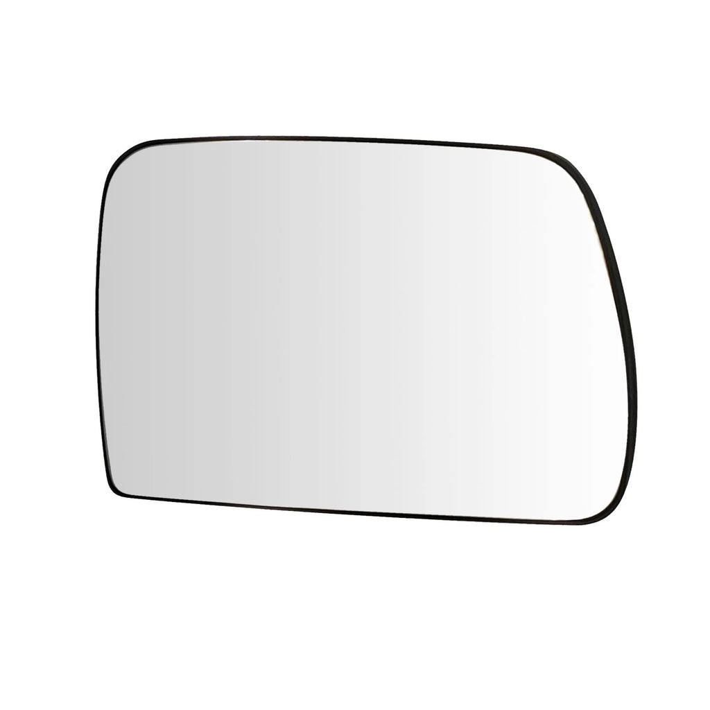Heated Rearview Mirror Glass for BMW X5 E53 (2000–2006) 51167039598