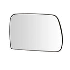 Heated Rearview Mirror Glass for BMW X5 E53 (2000–2006) 51167039598