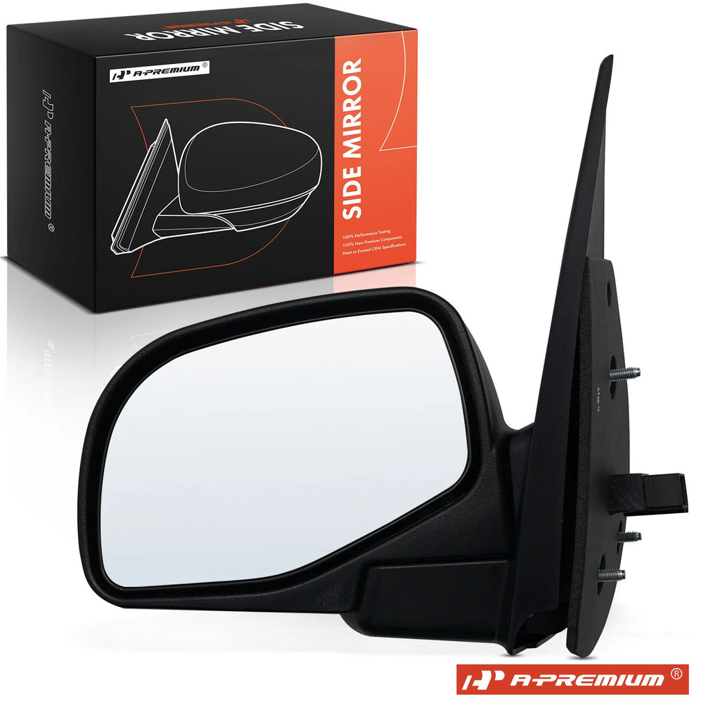 Driver Power Mirror for Ford Explorer Mercury (2002–2005)