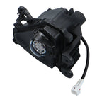 Front Bumper Fog Light for Lexus GX460 (2014–2023) LED Right Side
