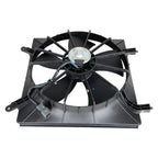 Radiator Cooling Fan Left Side for Honda CR-V, Element (2002-2011)