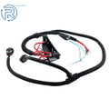 Fan Harness 674-00923 for Silverado Sierra Denali Tahoe (1999–2006)