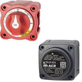 Blue Sea Mini Add-A-Battery Kit 65A | 7649 for Marine Applications