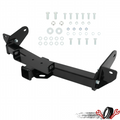 2" Receiver Trailer Tow Hitch for Lincoln Mark LT/Ford F-150 (2006–2008)