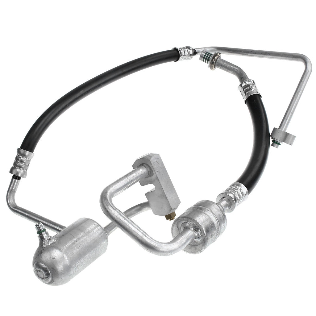 Suction and Discharge Assembly for Ford Taurus Mercury Sable (2000-2001)