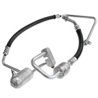 Suction and Discharge Assembly for Ford Taurus Mercury Sable (2000-2001)