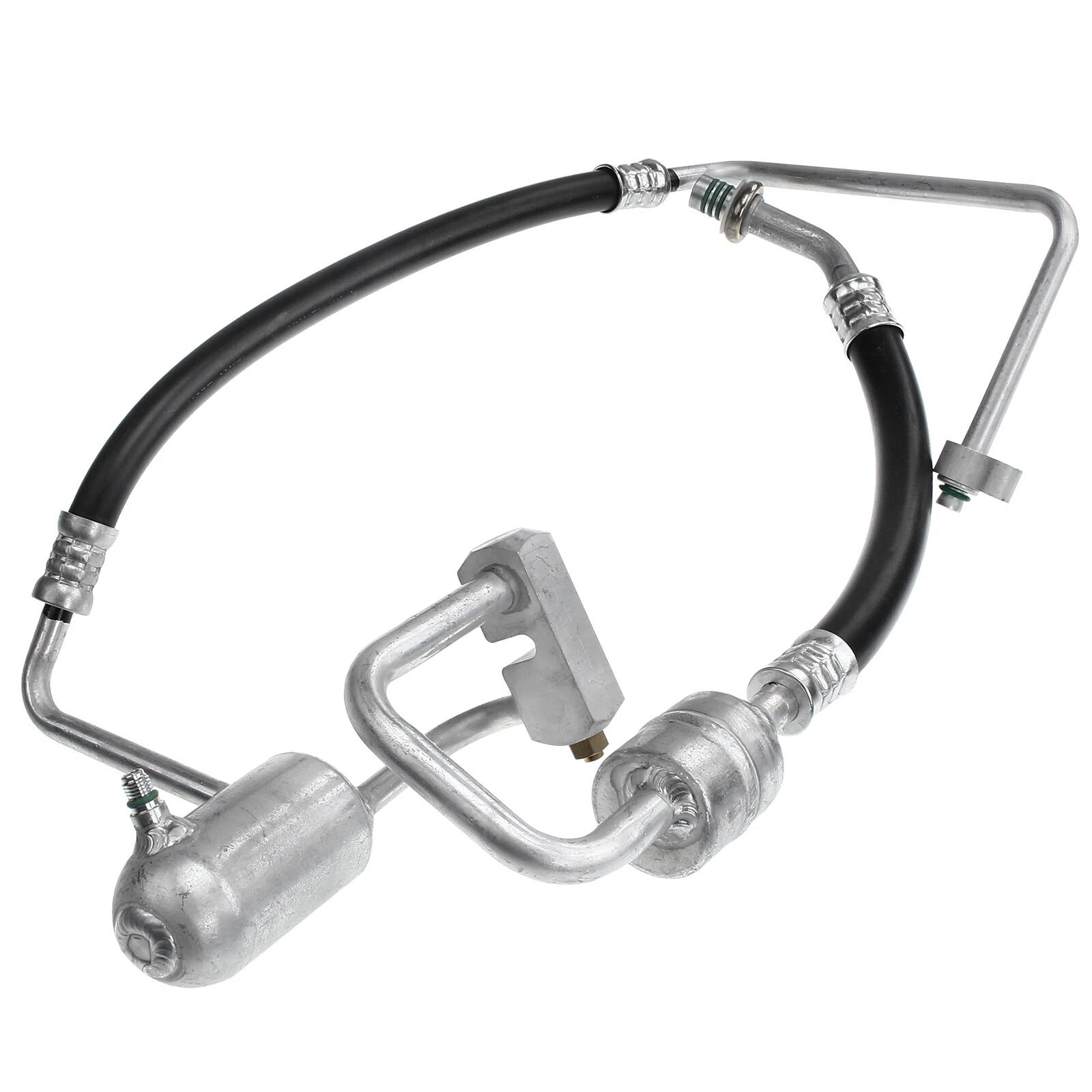 Suction and Discharge Assembly for Ford Taurus Mercury Sable (2000-2001)