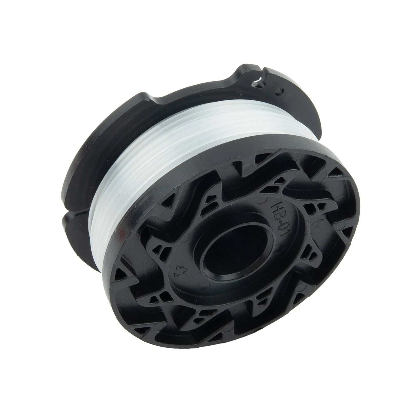 Trimmer Spool + Cap for Black Decker AF100 GL280 GL301 GL425 GL430 GL545