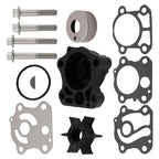 Impeller Water Pump for Yamaha FT50B FT60B (1997–2006)